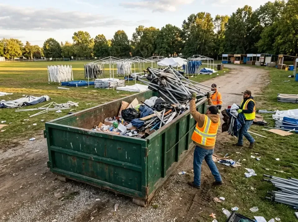 temporary-event-waste-containe-016 — frequently asked questions, Roll-Off Dumpster Rental Services in Belterra, TX